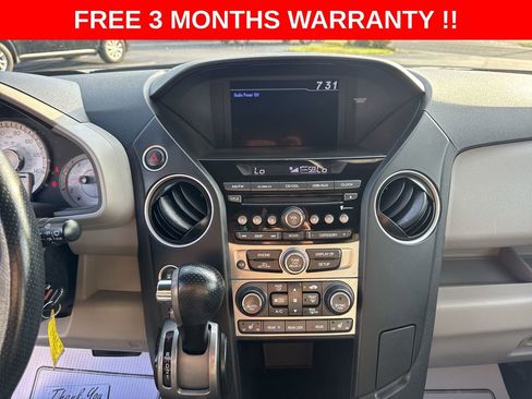 Used 2012 Honda Pilot EX-L image 17