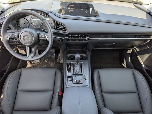 New 2026 MAZDA CX-30 AWD 2.5 S w/ Select Sport Pkg image 21