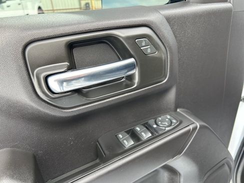 Used 2024 Chevrolet Silverado 1500 Custom Trail Boss image 13