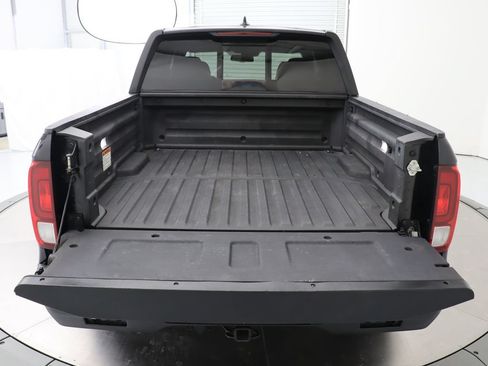 Used 2020 Honda Ridgeline RTL-E image 12