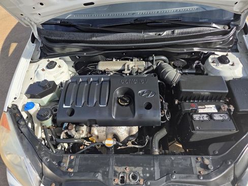 Used 2009 Hyundai Accent GS FWD image 20