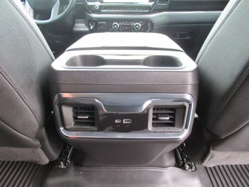 Used 2025 GMC Sierra 1500 Elevation w/ Elevation Premium Package AWD/4WD image 35