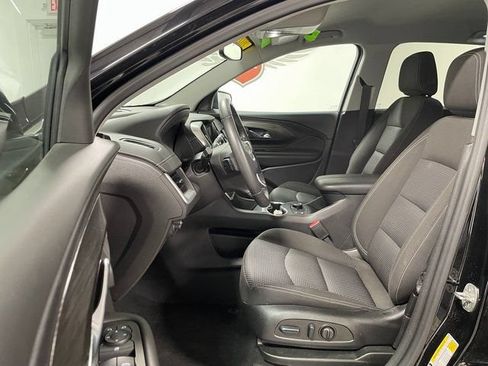 Used 2023 GMC Terrain SLE w/ Driver Convenience Package AWD/4WD image 11