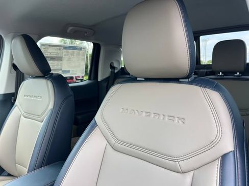 New 2026 Ford Maverick Lariat AWD/4WD image 13