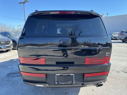 Certified 2024 Hyundai Santa Fe XRT image 20