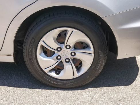 Used 2013 Honda Civic LX image 6