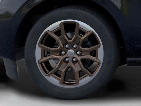 New 2026 Ford Expedition Max King Ranch image 19