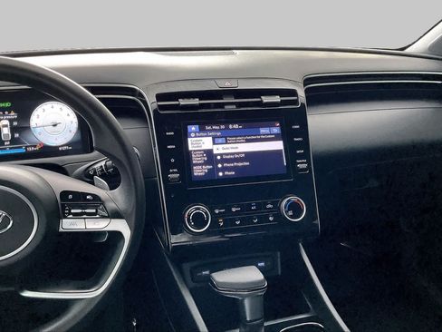 Used 2023 Hyundai Santa Cruz Night AWD/4WD image 6