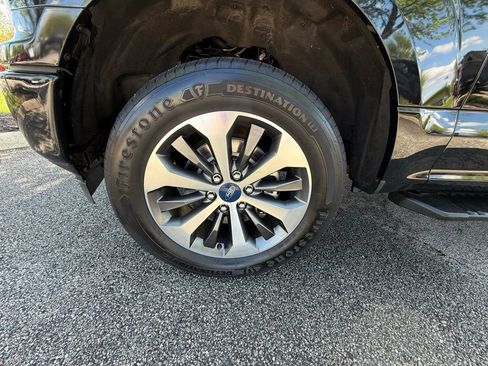 Used 2020 Ford F150 XL w/ Equipment Group 101A Mid AWD/4WD image 31