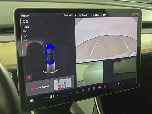 Used 2018 Tesla Model 3 Long Range image 30