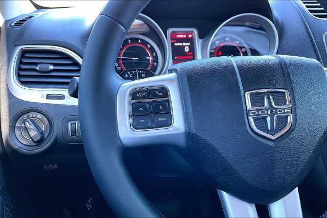 Used 2016 Dodge Journey SXT w/ Premium Group FWD image 11