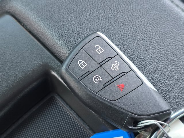 Used 2025 GMC Sierra 1500 SLT AWD/4WD image 20