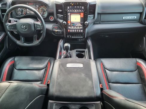 Used 2021 RAM 1500 TRX w/ TRX Level 2 Equipment Group image 25