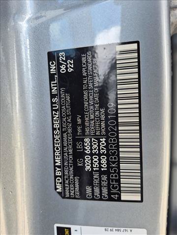 Used 2024 Mercedes-Benz GLE 450 4MATIC image 24
