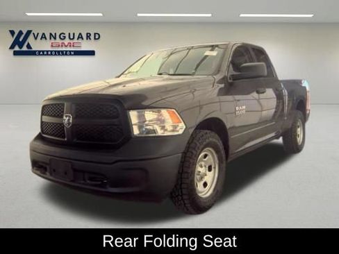 Used 2019 RAM 1500 Tradesman w/ Popular Equipment Group AWD/4WD image 5