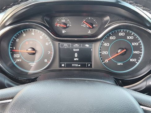 Used 2018 Chevrolet Cruze Premier w/ Enhanced Convenience Package image 17