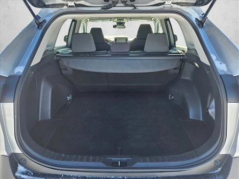 Used 2024 Toyota RAV4 XLE image 6