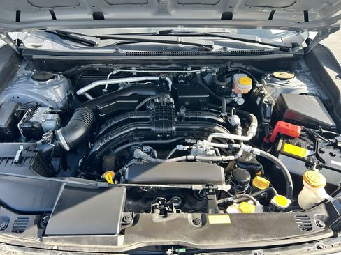 Used 2021 Subaru Crosstrek 2.0i image 30