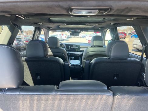 Certified 2024 Kia Telluride SX Prestige X-Line image 14