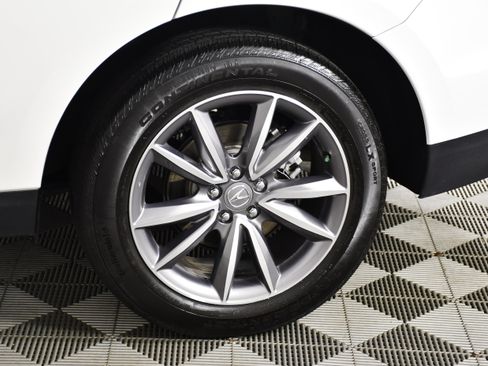 Certified 2024 Acura RDX SH-AWD w/ Technology Package image 52