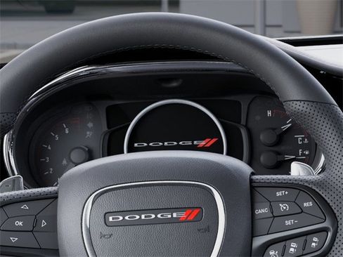 New 2026 Dodge Durango GT image 17