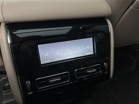 Used 2022 Lincoln Aviator Reserve w/ Equipment Group 201A image 24