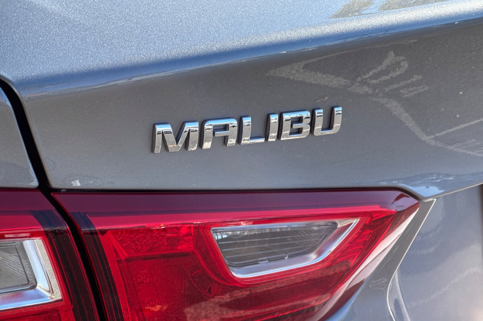 Used 2023 Chevrolet Malibu LS w/ Driver Confidence Package FWD image 27