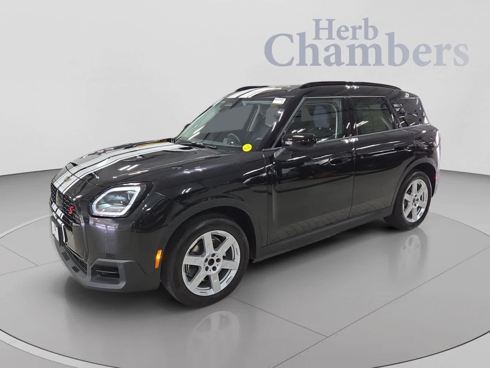Used 2025 MINI Cooper Countryman S AWD/4WD image 10