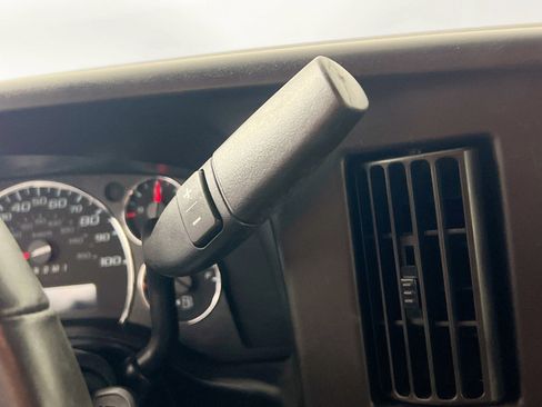 Used 2023 Chevrolet Express 2500 Extended w/ Driver Convenience Package image 22