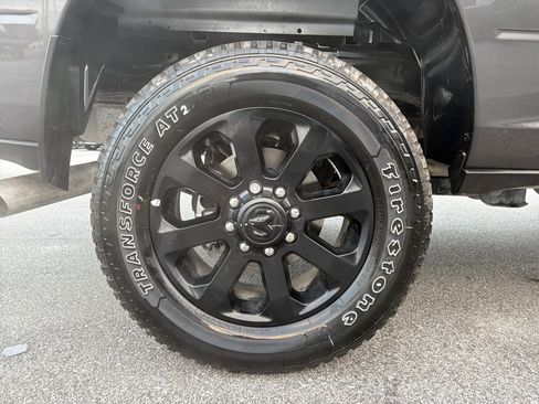 Used 2025 RAM 2500 Big Horn image 18