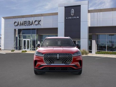 New 2026 Lincoln Aviator Reserve image 28