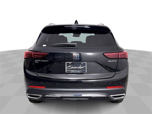 New 2025 Buick Envision Preferred image 7