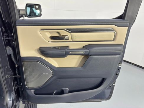 Used 2019 RAM 1500 Limited image 47