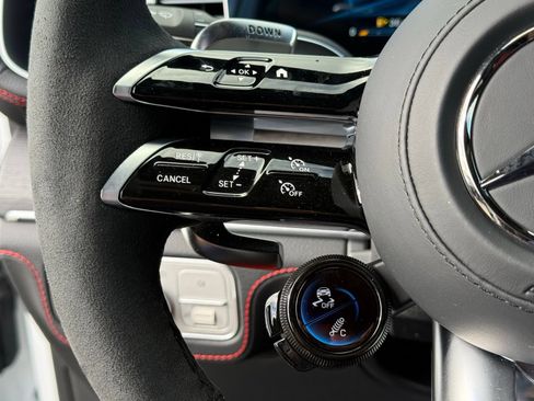New 2026 Mercedes-Benz GLE 53 AMG 4MATIC Coupe image 24
