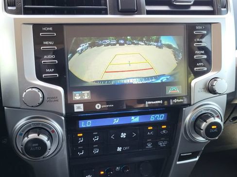 Used 2023 Toyota 4Runner Limited AWD/4WD image 18