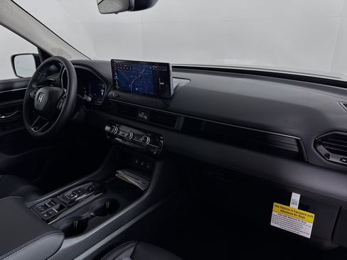 New 2026 Honda Passport RTL image 36