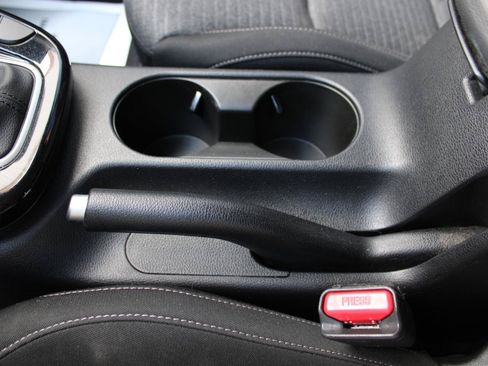 Used 2023 Kia Soul EX FWD image 40