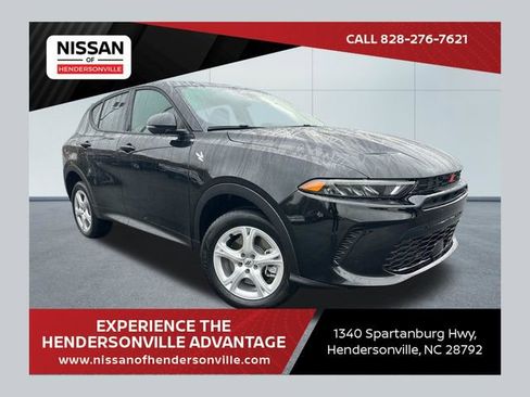 Used 2024 Dodge Hornet GT AWD/4WD image 1