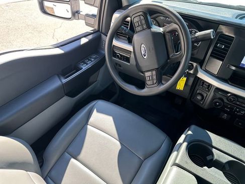 Certified 2025 Ford F350 XL image 18