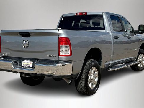 Used 2024 RAM 2500 Big Horn AWD/4WD image 6
