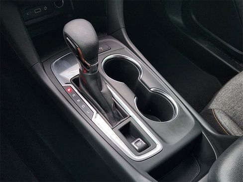 Certified 2023 Chevrolet Equinox LT image 21