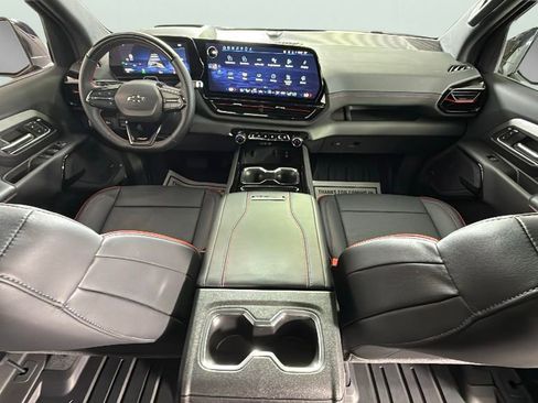 Used 2024 Chevrolet Silverado EV RST image 34