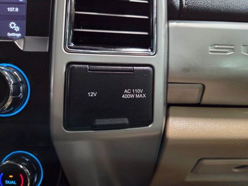 Used 2019 Ford F250 Lariat w/ Lariat Ultimate Package AWD/4WD image 53