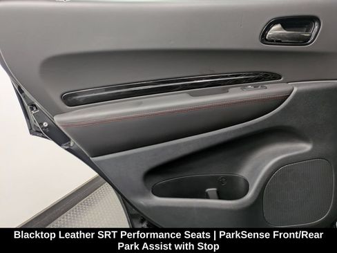 Used 2026 Dodge Durango GT AWD/4WD image 24