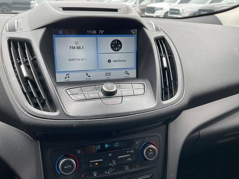 Used 2018 Ford Escape SEL AWD/4WD image 14