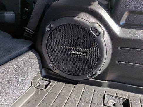 Used 2021 Jeep Wrangler Unlimited Sahara 4xe image 48