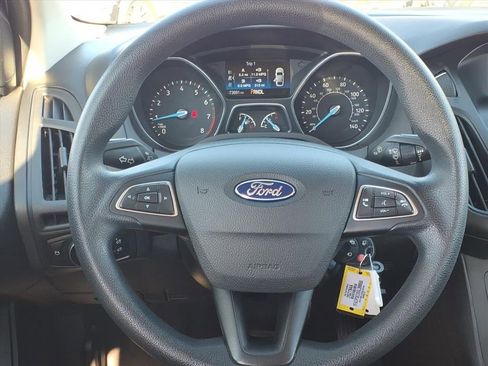 Used 2016 Ford Focus S image 20