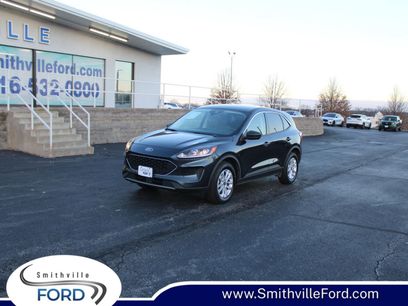 Used 2022 Ford Escape SE w/ Convenience Package