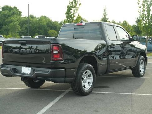 New 2026 RAM 1500 Tradesman RWD image 7