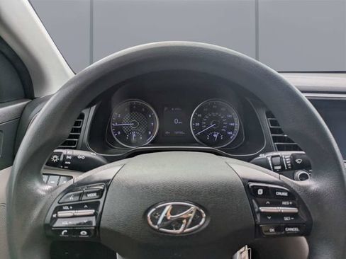 Used 2020 Hyundai Elantra SEL w/ Cargo Package (C1) FWD image 26